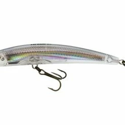 Yo-Zuri Freshwater Crystal Minnow Jerkbait 48 Yo-Zuri Freshwater Crystal Minnow Jerkbait