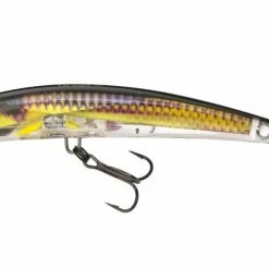 Yo-Zuri Freshwater Crystal Minnow Jerkbait 52 Yo-Zuri Freshwater Crystal Minnow Jerkbait