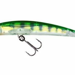 Yo-Zuri Freshwater Crystal Minnow Jerkbait 53 Yo-Zuri Freshwater Crystal Minnow Jerkbait