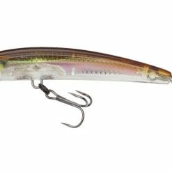 Yo-Zuri Freshwater Crystal Minnow Jerkbait 58 Yo-Zuri Freshwater Crystal Minnow Jerkbait