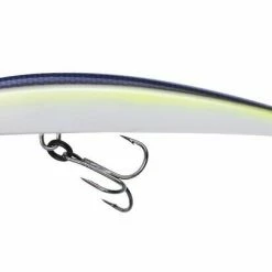 Yo-Zuri Freshwater Crystal Minnow Jerkbait 60 Yo-Zuri Freshwater Crystal Minnow Jerkbait
