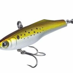 Yo-Zuri Big Game High Speed Vibe 5 1/4 Inch Sinking Trolling Lure Jerkbaits/Rip Baits, Twitchbaits, & Trolling Plugs 13 Yo-Zuri Big Game High Speed Vibe 5 1/4 Inch Sinking Trolling Lure Jerkbaits/Rip Baits, Twitchbaits, & Trolling Plugs