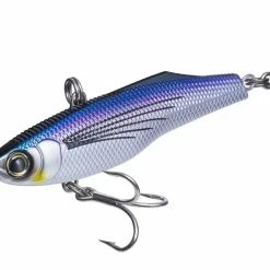 Yo-Zuri Big Game High Speed Vibe 5 1/4 Inch Sinking Trolling Lure Jerkbaits/Rip Baits, Twitchbaits, & Trolling Plugs 16 Yo-Zuri Big Game High Speed Vibe 5 1/4 Inch Sinking Trolling Lure Jerkbaits/Rip Baits, Twitchbaits, & Trolling Plugs