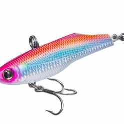 Yo-Zuri Big Game High Speed Vibe 5 1/4 Inch Sinking Trolling Lure Jerkbaits/Rip Baits, Twitchbaits, & Trolling Plugs 19 Yo-Zuri Big Game High Speed Vibe 5 1/4 Inch Sinking Trolling Lure Jerkbaits/Rip Baits, Twitchbaits, & Trolling Plugs