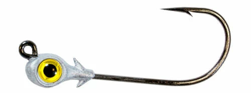 Saltwater Baits & Lures Z-Man Redfish Eye Jigheads 3 Pack 5 Saltwater Baits & Lures Z-Man Redfish Eye Jigheads 3 Pack