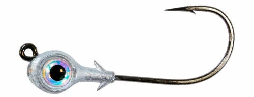 Saltwater Baits & Lures Z-Man Redfish Eye Jigheads 3 Pack 12 Saltwater Baits & Lures Z-Man Redfish Eye Jigheads 3 Pack