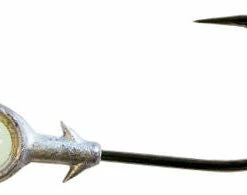 Saltwater Baits & Lures Z-Man Redfish Eye Jigheads 3 Pack 37 Saltwater Baits & Lures Z-Man Redfish Eye Jigheads 3 Pack