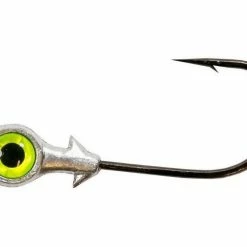 Saltwater Baits & Lures Z-Man Redfish Eye Jigheads 3 Pack 40 Saltwater Baits & Lures Z-Man Redfish Eye Jigheads 3 Pack