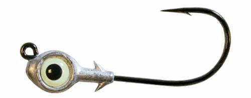 Saltwater Baits & Lures Z-Man Redfish Eye Jigheads 3 Pack 19 Saltwater Baits & Lures Z-Man Redfish Eye Jigheads 3 Pack