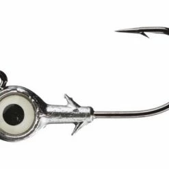 Terminal Tackle Z-Man Trout Eye Finesse Jigheads 3 Pack 14 Terminal Tackle Z-Man Trout Eye Finesse Jigheads 3 Pack