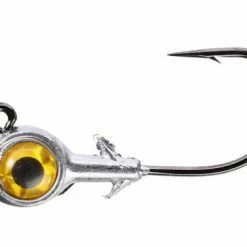 Terminal Tackle Z-Man Trout Eye Finesse Jigheads 3 Pack 17 Terminal Tackle Z-Man Trout Eye Finesse Jigheads 3 Pack