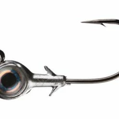 Terminal Tackle Z-Man Trout Eye Finesse Jigheads 3 Pack 18 Terminal Tackle Z-Man Trout Eye Finesse Jigheads 3 Pack