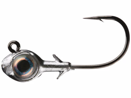 Terminal Tackle Z-Man Trout Eye Finesse Jigheads 3 Pack 10 Terminal Tackle Z-Man Trout Eye Finesse Jigheads 3 Pack
