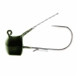 Terminal Tackle Z-Man Finesse ShroomZ Weedless Jigheads