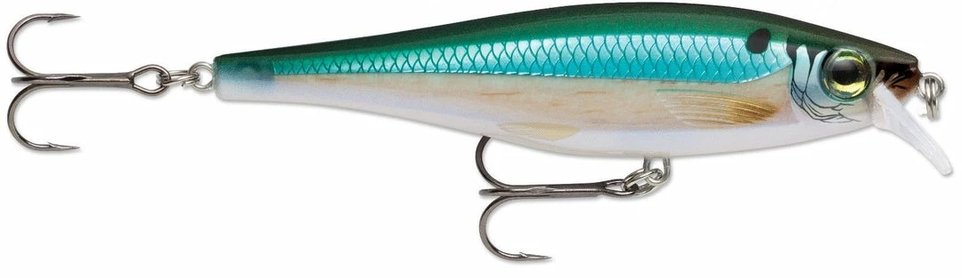 Jerkbaits/Rip Baits, Twitchbaits, & Trolling Plugs Rapala Balsa Xtreme BX Minnow 07 Shallow Diving Jerkbait 5 Jerkbaits/Rip Baits, Twitchbaits, & Trolling Plugs Rapala Balsa Xtreme BX Minnow 07 Shallow Diving Jerkbait