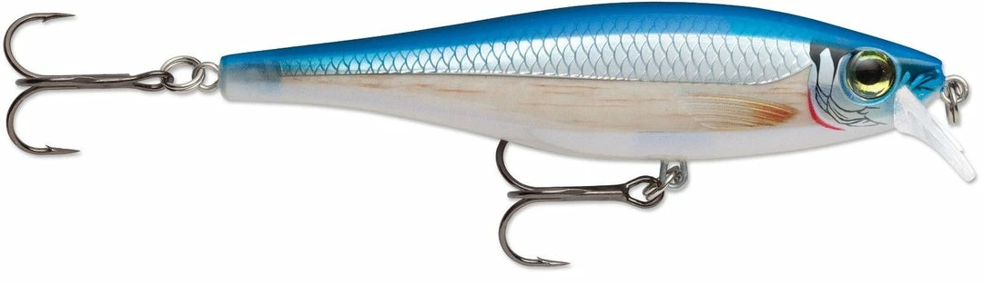 Jerkbaits/Rip Baits, Twitchbaits, & Trolling Plugs Rapala Balsa Xtreme BX Minnow 07 Shallow Diving Jerkbait 6 Jerkbaits/Rip Baits, Twitchbaits, & Trolling Plugs Rapala Balsa Xtreme BX Minnow 07 Shallow Diving Jerkbait