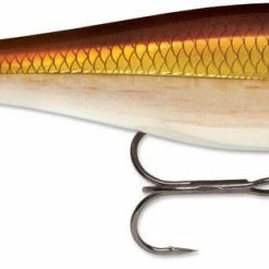 Jerkbaits/Rip Baits, Twitchbaits, & Trolling Plugs Rapala Balsa Xtreme BX Minnow 07 Shallow Diving Jerkbait 17 Jerkbaits/Rip Baits, Twitchbaits, & Trolling Plugs Rapala Balsa Xtreme BX Minnow 07 Shallow Diving Jerkbait