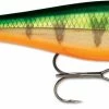 Jerkbaits/Rip Baits, Twitchbaits, & Trolling Plugs Rapala Balsa Xtreme BX Minnow 07 Shallow Diving Jerkbait