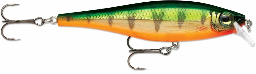 Jerkbaits/Rip Baits, Twitchbaits, & Trolling Plugs Rapala Balsa Xtreme BX Minnow 07 Shallow Diving Jerkbait 3 Jerkbaits/Rip Baits, Twitchbaits, & Trolling Plugs Rapala Balsa Xtreme BX Minnow 07 Shallow Diving Jerkbait