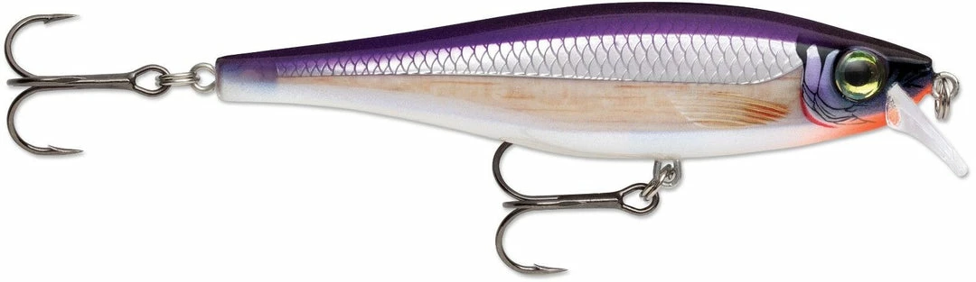 Jerkbaits/Rip Baits, Twitchbaits, & Trolling Plugs Rapala Balsa Xtreme BX Minnow 07 Shallow Diving Jerkbait 9 Jerkbaits/Rip Baits, Twitchbaits, & Trolling Plugs Rapala Balsa Xtreme BX Minnow 07 Shallow Diving Jerkbait