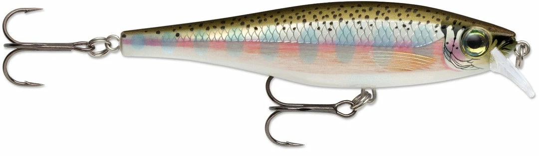 Jerkbaits/Rip Baits, Twitchbaits, & Trolling Plugs Rapala Balsa Xtreme BX Minnow 07 Shallow Diving Jerkbait 10 Jerkbaits/Rip Baits, Twitchbaits, & Trolling Plugs Rapala Balsa Xtreme BX Minnow 07 Shallow Diving Jerkbait