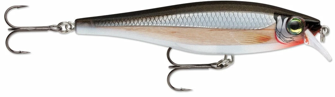 Jerkbaits/Rip Baits, Twitchbaits, & Trolling Plugs Rapala Balsa Xtreme BX Minnow 07 Shallow Diving Jerkbait 11 Jerkbaits/Rip Baits, Twitchbaits, & Trolling Plugs Rapala Balsa Xtreme BX Minnow 07 Shallow Diving Jerkbait