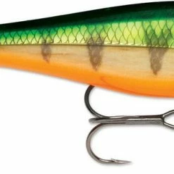 Jerkbaits/Rip Baits, Twitchbaits, & Trolling Plugs Rapala Balsa Xtreme BX Minnow 10 Medium Diving Jerkbait