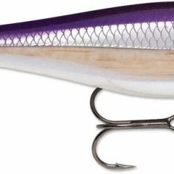 Jerkbaits/Rip Baits, Twitchbaits, & Trolling Plugs Rapala Balsa Xtreme BX Minnow 10 Medium Diving Jerkbait