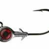 Z-Man Trout Eye 1/4 Oz. Jighead 3 Pack 1 Z-Man Trout Eye 1/4 Oz. Jighead 3 Pack