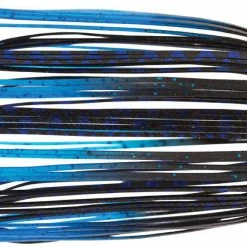 Z-Man EZ Skirt Replacement Skirts 3 Pack Baits & Lures