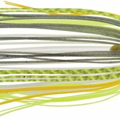 Z-Man EZ Skirt Replacement Skirts 3 Pack Baits & Lures