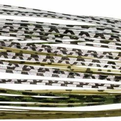 Z-Man EZ Skirt Replacement Skirts 3 Pack Baits & Lures