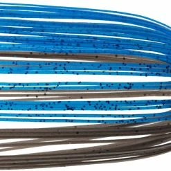 Z-Man EZ Skirt Replacement Skirts 3 Pack Baits & Lures