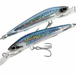 Yo-Zuri 3D Magnum 7 Inch Sinking Trolling Lure