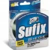 Sufix Siege Smoke Green Monofilament Line 2 Sufix Siege Smoke Green Monofilament Line
