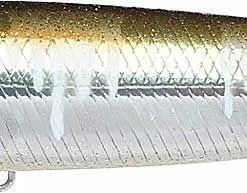 Lucky Craft Gunfish 115 Topwater Walker/Popper