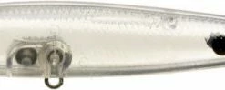 Lucky Craft Gunfish 115 Topwater Walker/Popper