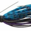 Terminator Weedless Finesse Jig 2 Terminator Weedless Finesse Jig