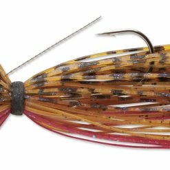 Terminator Weedless Finesse Jig