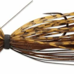 Terminator Weedless Finesse Jig