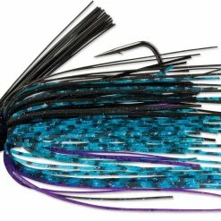 Terminator Weedless Football Jig