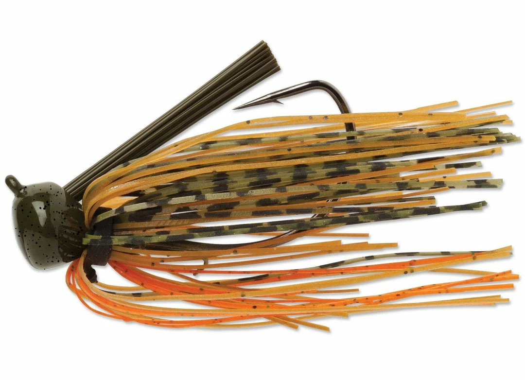 Terminator Weedless Football Jig 5 Terminator Weedless Football Jig