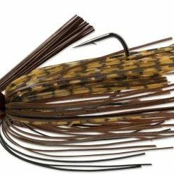 Terminator Weedless Football Jig 12 Terminator Weedless Football Jig