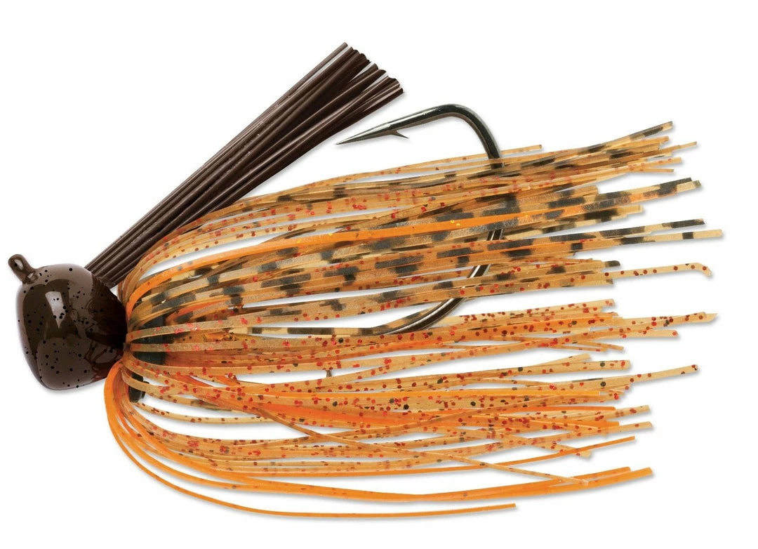 Terminator Weedless Football Jig 8 Terminator Weedless Football Jig