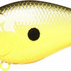Lucky Craft LC 1.5 Shallow Squarebill Crankbait