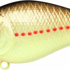 Lucky Craft LC 1.5 Shallow Squarebill Crankbait