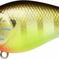 Lucky Craft LC 1.5 Shallow Squarebill Crankbait