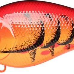 Lucky Craft LC 1.5 Shallow Squarebill Crankbait