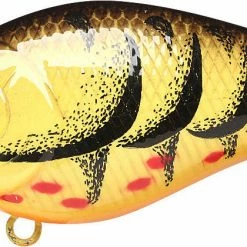 Lucky Craft LC 1.5 Shallow Squarebill Crankbait