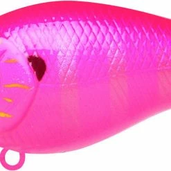 Lucky Craft LC 1.5 Shallow Squarebill Crankbait